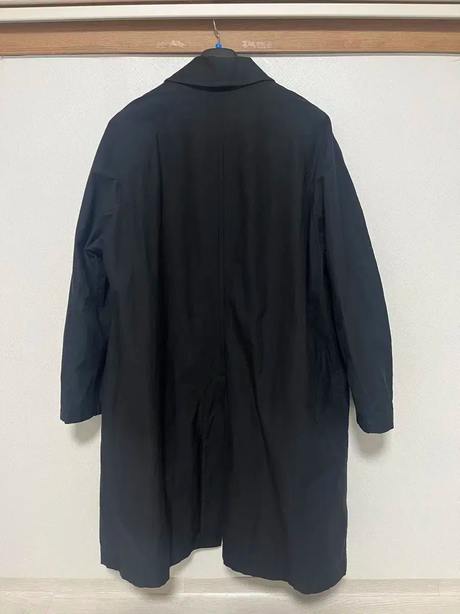 HGS 666-006 COATOR-B バルマカーン コート