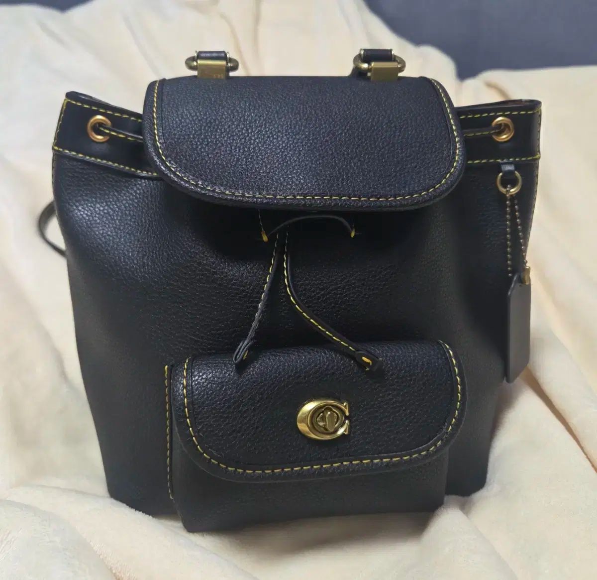 バックパック 21