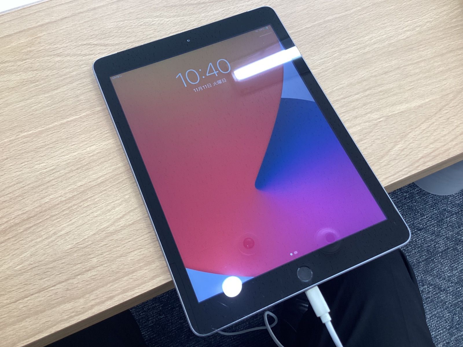 iPad 第五世代