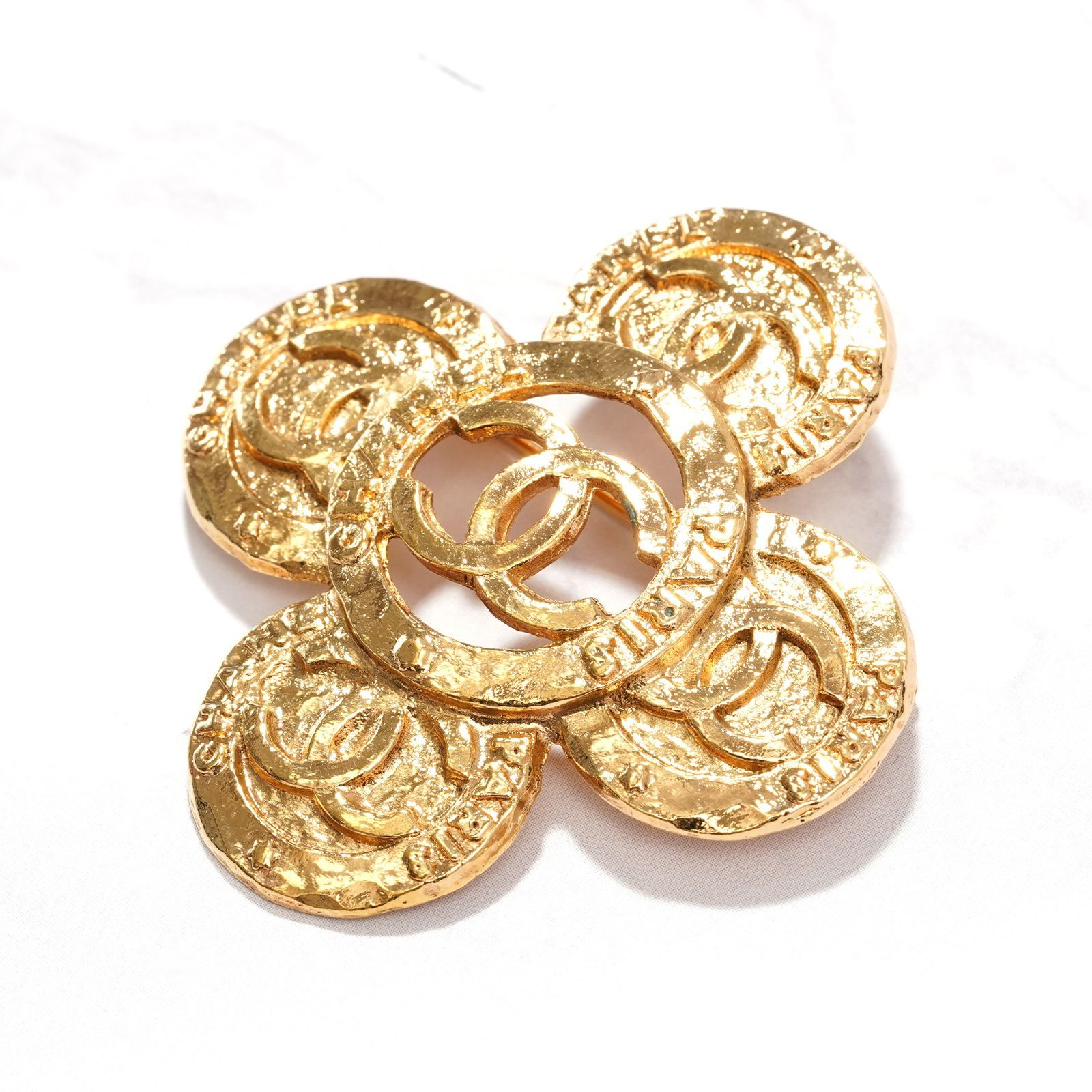 ブローチ VINTAGE