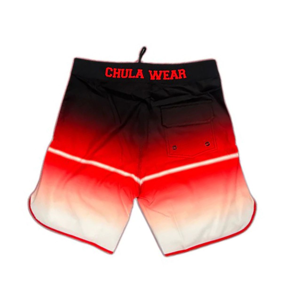 新品未使用】チュラウェア サーフパンツ CHULA WEAR ステージ ショーツ