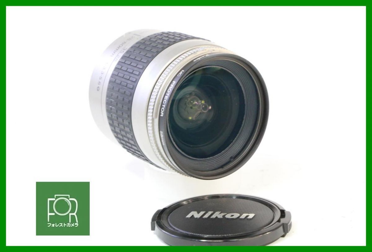 点検済 隠れ銘玉 Nikon AF NIKKOR 28-80mmF3.5-5.6 G 11326