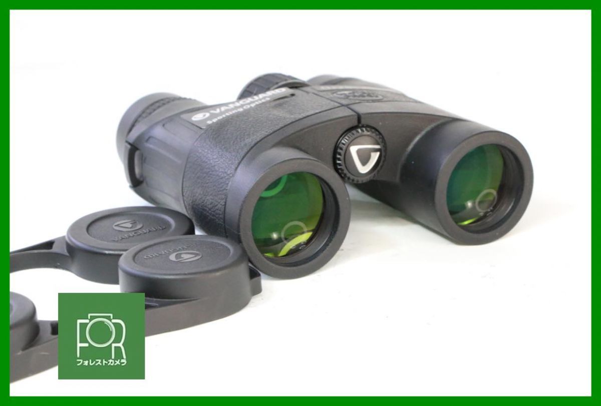 点検済 VANGUARD Sporting Optics Orros 8X32 7.0 11322