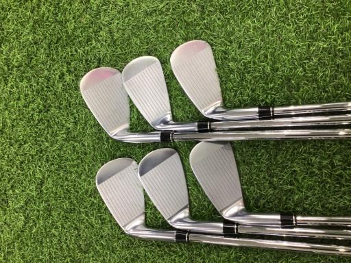 GOLDEN PRIX Xi type-2アイアンセット ツルヤゴルフ ゴールデンプ