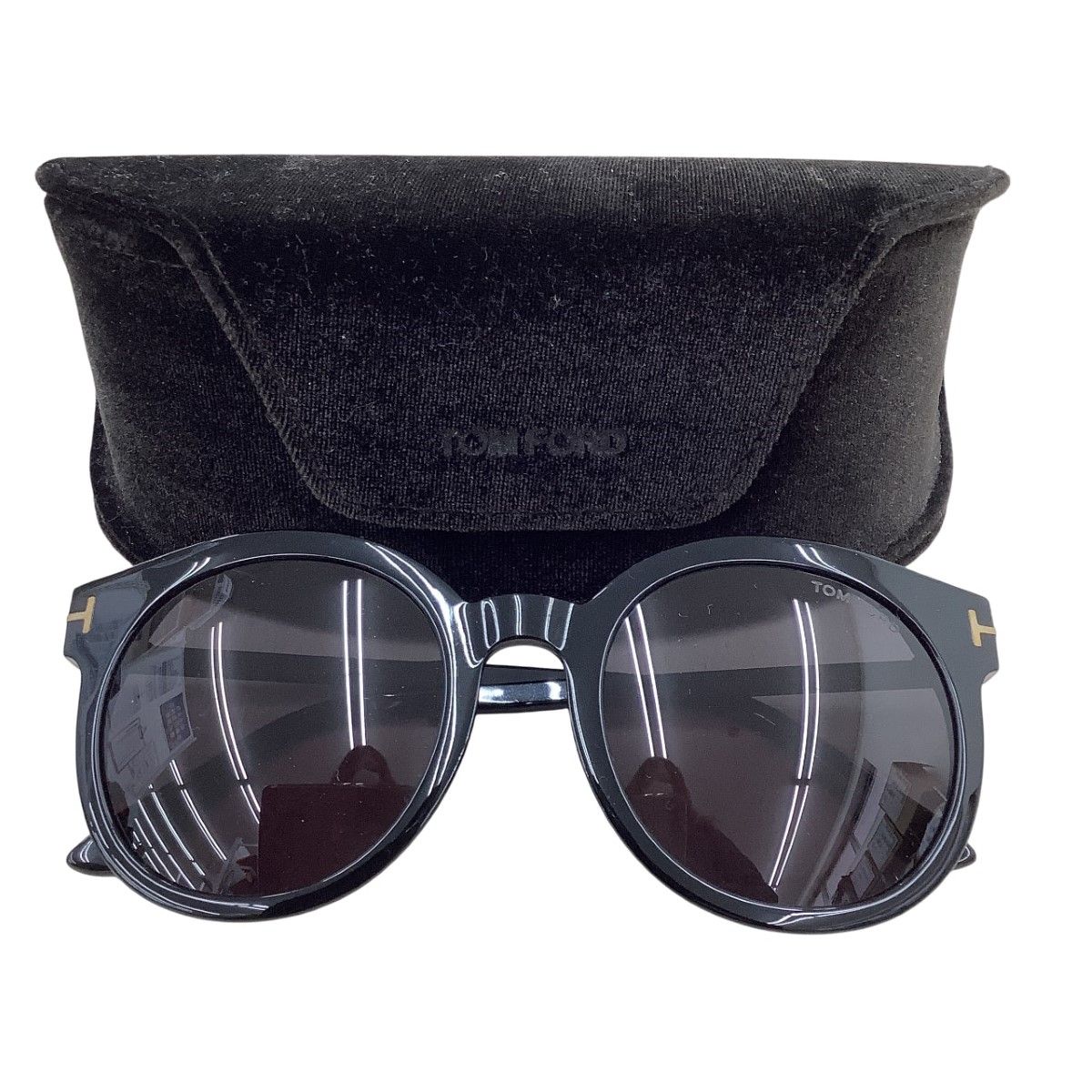 TOM FORD トムフォード サングラス TF475-D