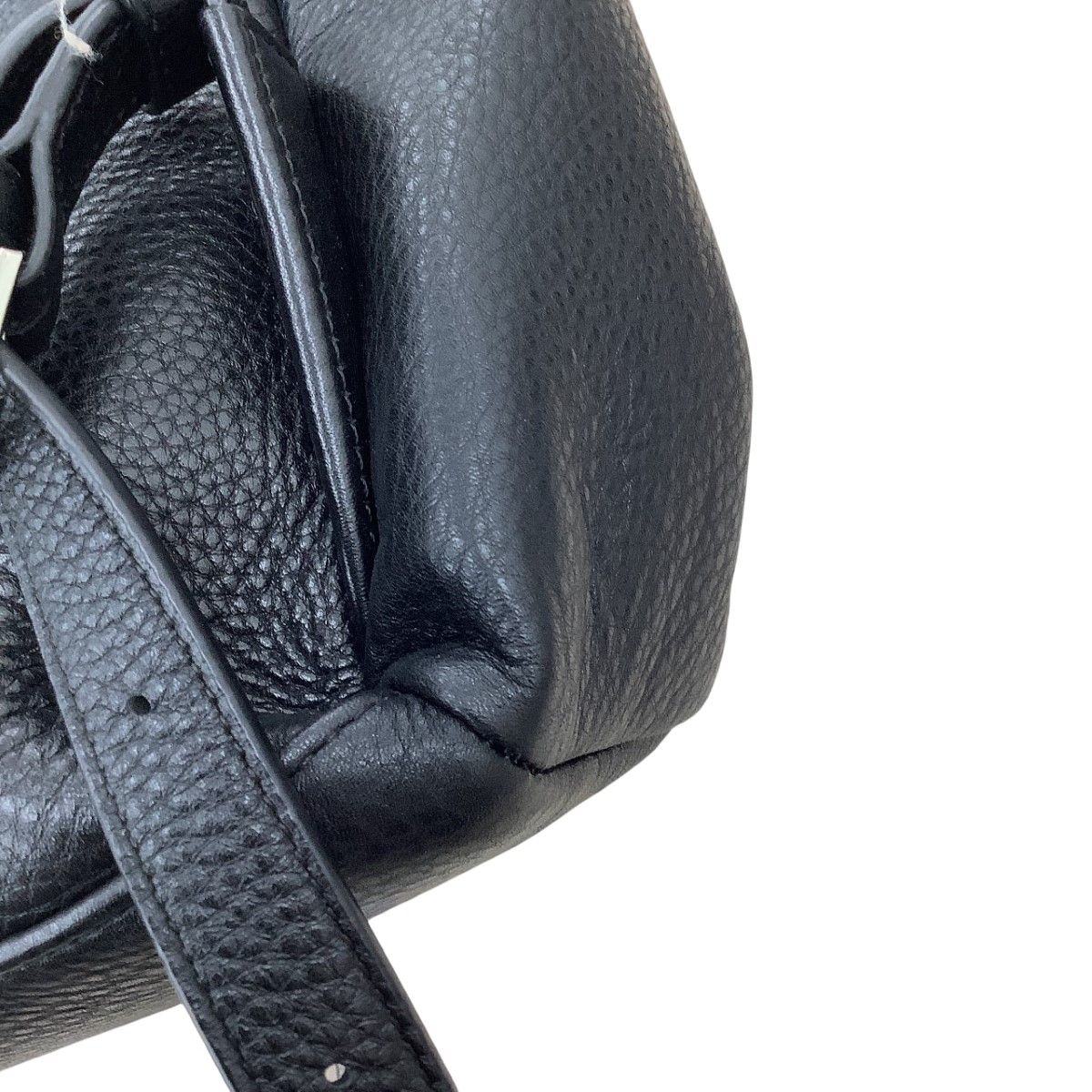 リュック ブラック