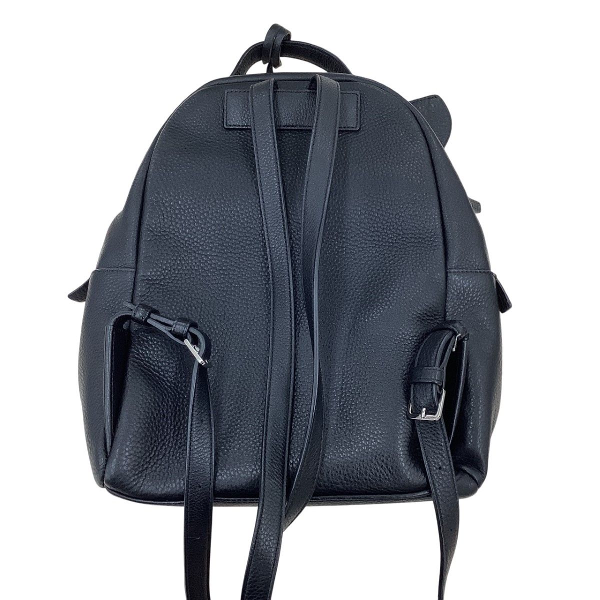 agnes b アニエスベー レディース リュック ブラック