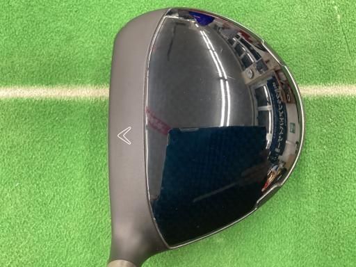 キャロウェイ PARADYM X 3HL フェアウェイウッド FW VENTUS TR 5 for CW PARADYM FW フレックスS メンズ 男性用 右利き 右用 Cランク ゴルフクラブ