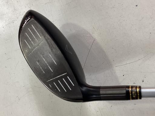 キャロウェイ ROGUE ST MAX 7 W フェアウェイウッド FW リシャフト フレックスその他 メンズ 男性用 右利き 右用 Cランク ゴルフクラブ