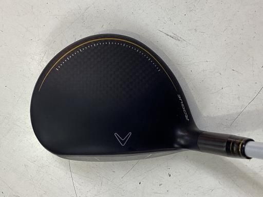 キャロウェイ ROGUE ST MAX 7W フェアウェイウッド FW リシャフト フレックスその他 メンズ 男性用 右利き 右用 Cランク ゴルフクラブ