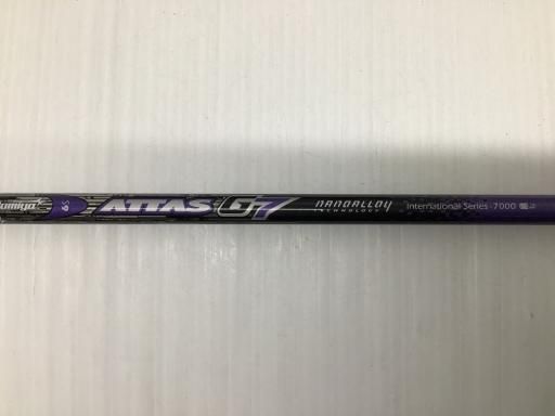 フェアウェイウッド