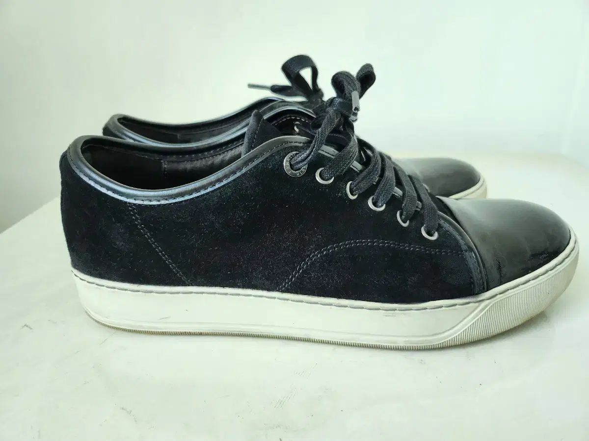 ランバン スウェード