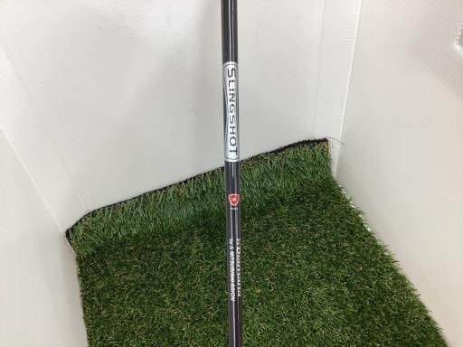 ナイキ SLINGSHOT UT 20° USA ユーティリティ UT SLINGSHOT iDiamana