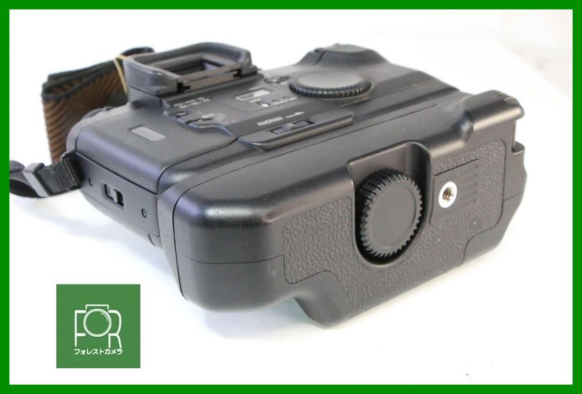 点検済 Canon EOS 55 BP-50 10211