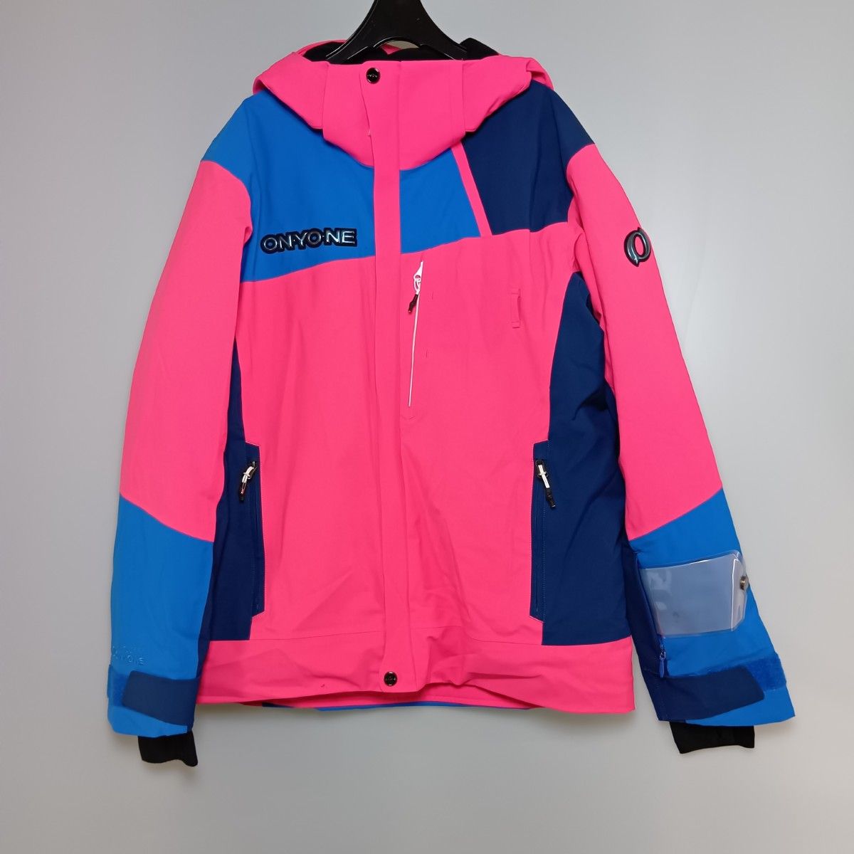 上下セット ジャケットM