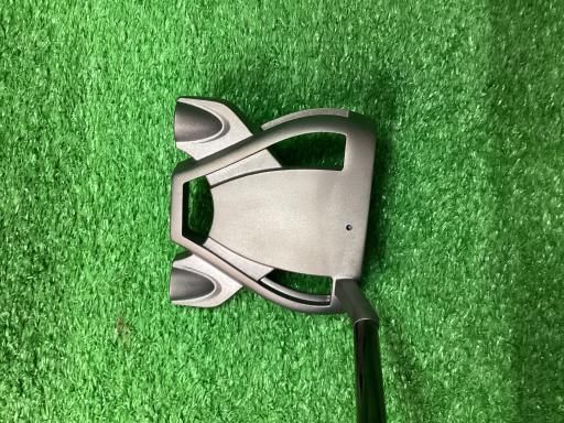 テーラーメイド　レフティー　中尺パター TaylorMade レフティ テーラーメイド TP トラス パター M2TC トラス