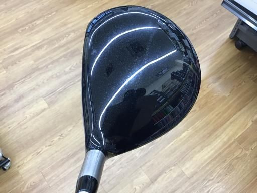 中古】 ナイキ VR PRO Ltd.Edition 9.5 ドライバー DR リシャフト