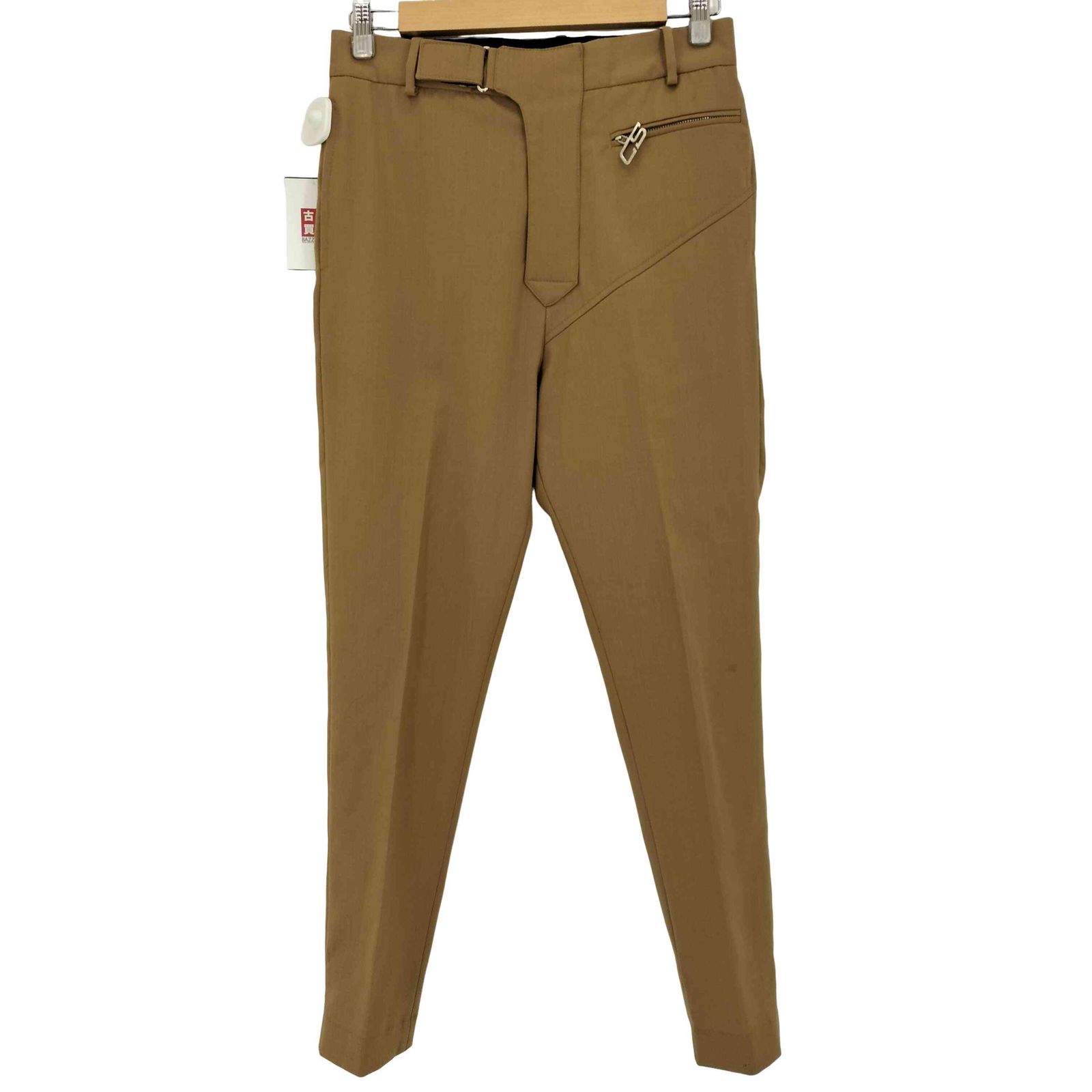 CMMN SWDN コモンスウェーデン　スラックス　メンズスラックス CMMN SWDN(コモンスウェーデン) / スラックスパンツ/44/--/BLK | 古着