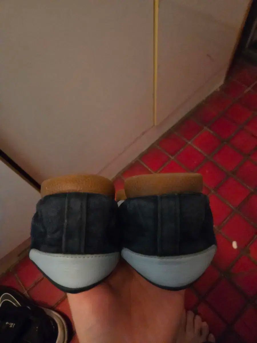 アディダス ベルリン