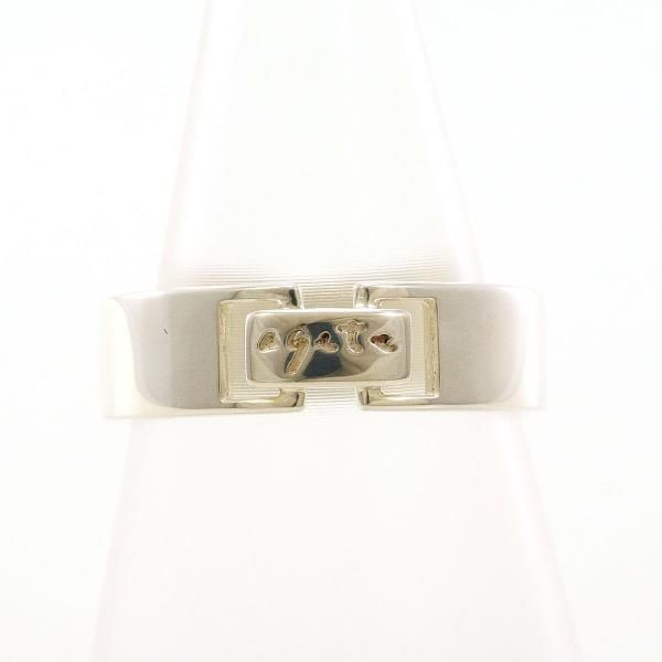 アガット シルバー リング ring 指輪 13号 総重量約4.1g