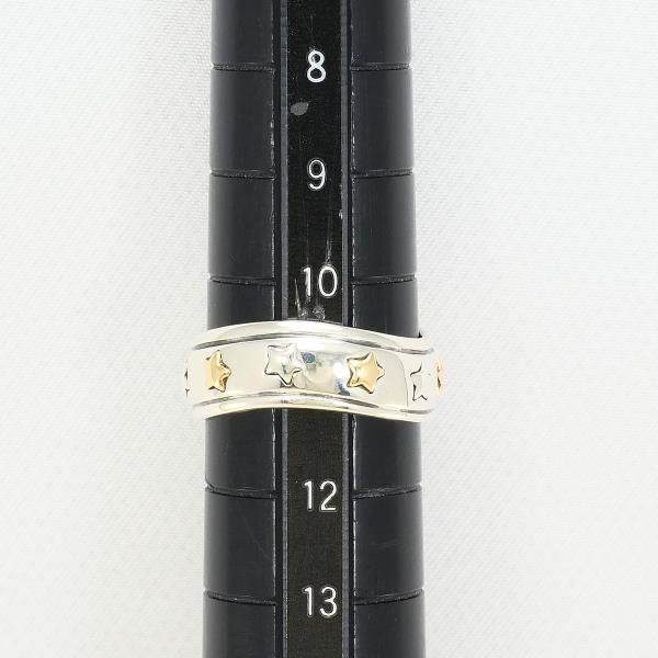 シルバー リング