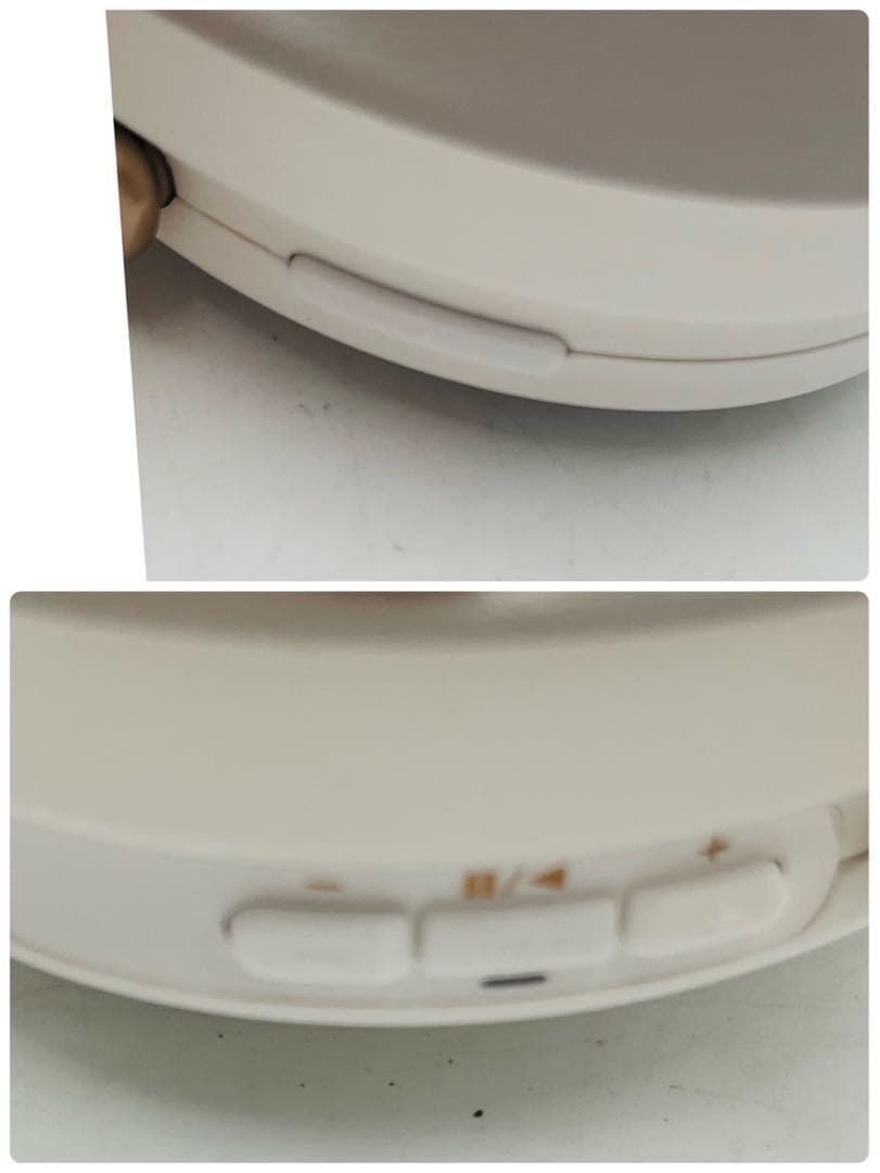 完品【美品】 DENON ワイヤレス・ヘッドホン SSSS.GRIDMAN - メルカリ