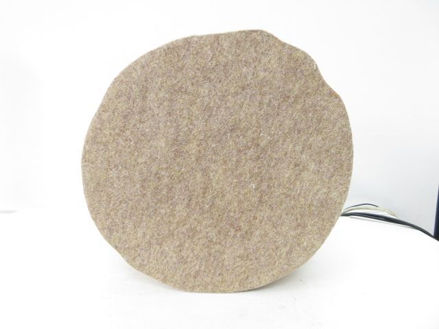  ヴィンテージ 屋久杉 漆塗り 切り株 デザイン スツール Z 0304 椅子(チェア) スツール 家具