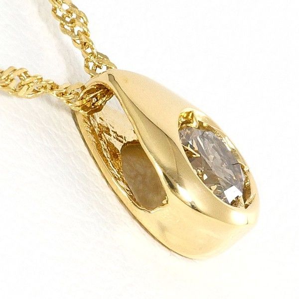 ブラウンダイヤ