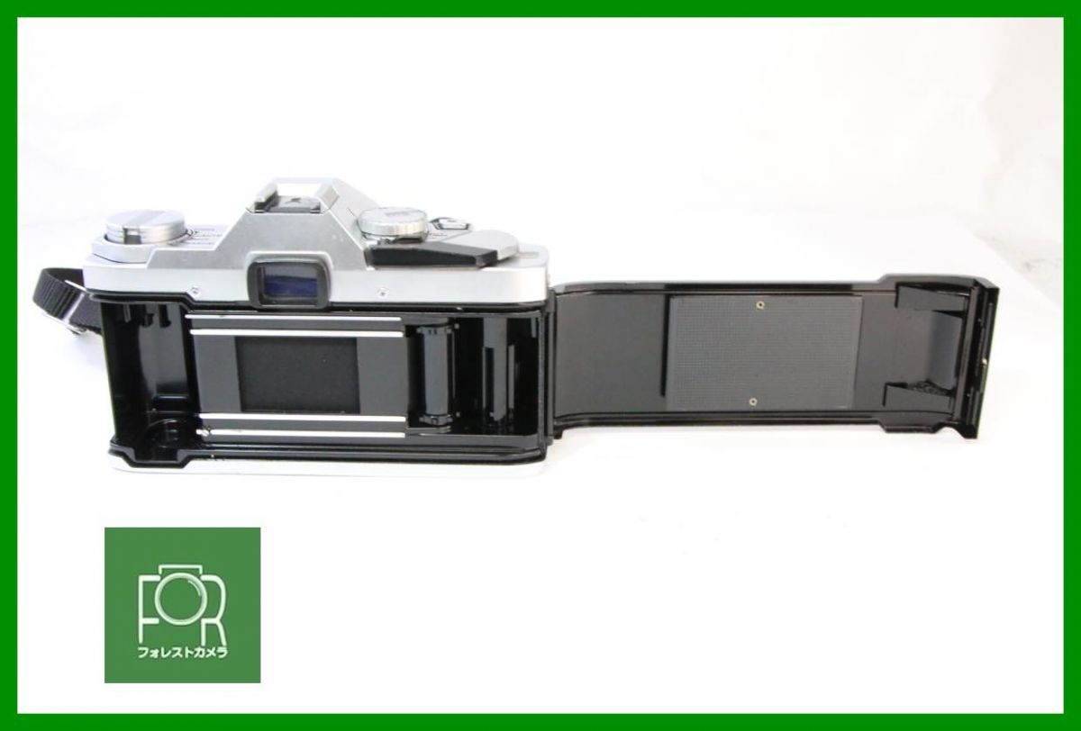 点検済 OLYMPUS OM30 ボディ シャッター全速 露出計完動 10111 ANARI_COM_TR