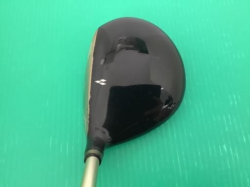 ダンロップ XXIO PRIME 2015 3 W フェアウェイウッド FW SP 800 フェアウェイ フレックスR メンズ 男性用 右利き 右用 Dランク ゴルフクラブ