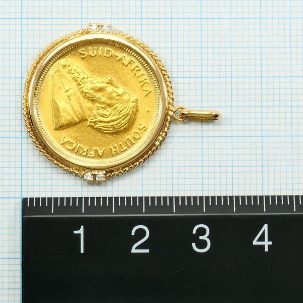 クルーガーランド