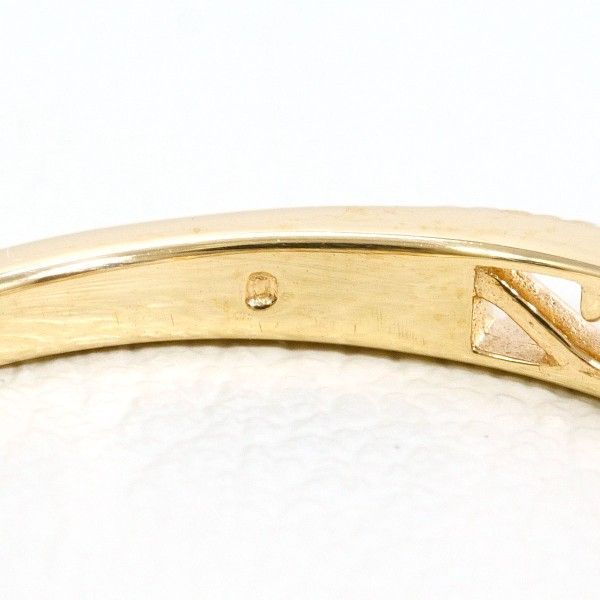 エステール K 10 YG リング ring 指輪 11号 ダイヤ 0.14 総重量約1.5 g その他 アクセサリー