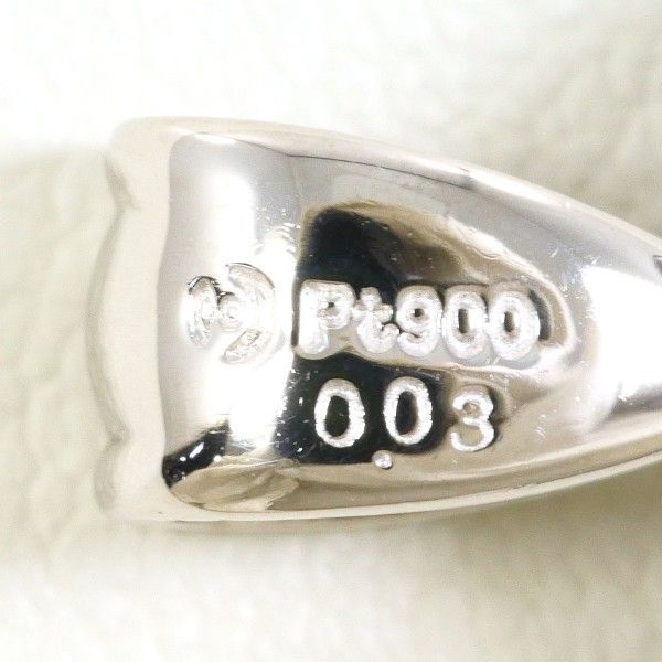 TASAKI タサキ 田崎真珠 PT900 ペンダントトップ pendant top パール