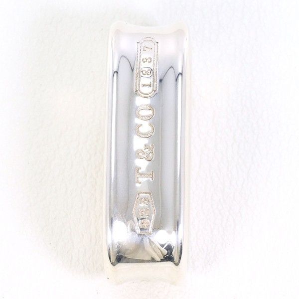 ティファニー 1837 シルバー ペンダントトップ pendant top 総重量約10.0g