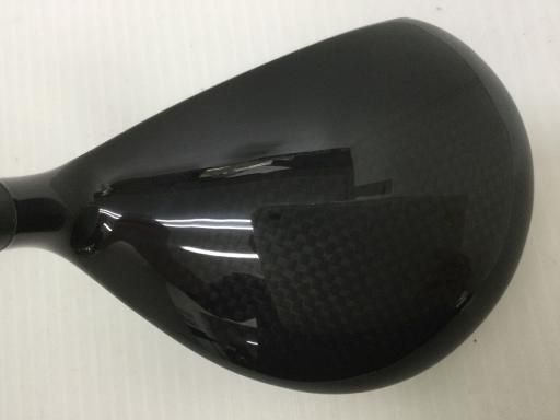 グラビティー WACCINE compo. WACWAC-7 5 W フェアウェイウッド FW 特注シャフト フレックスその他 メンズ 男性用 右利き 右用 Bランク ゴルフクラブ