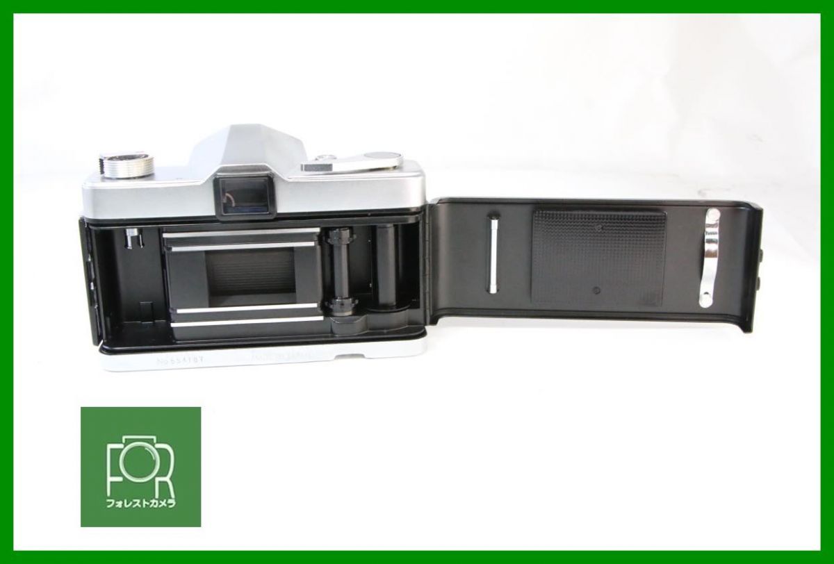 【驚きの低価格】 点検済 KOWA SE KOWA 50mm F1.9 シャッター全速 露出計完動 9990 品質保証！