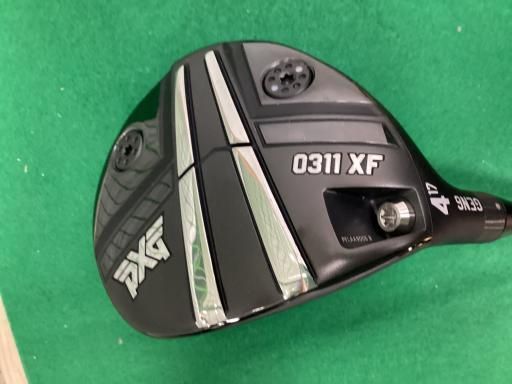 PXG PXG 0311XF GEN6 4W フェアウェイウッド FW 純正特注シャフト フレックスR メンズ 男性用 右利き 右用 Bランク ゴルフクラブ