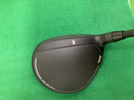 PXG 0311 XF GEN 6 4 W フェアウェイウッド FW 特注シャフト フレックスR メンズ 男性用 右利き 右用 Bランク ゴルフクラブ