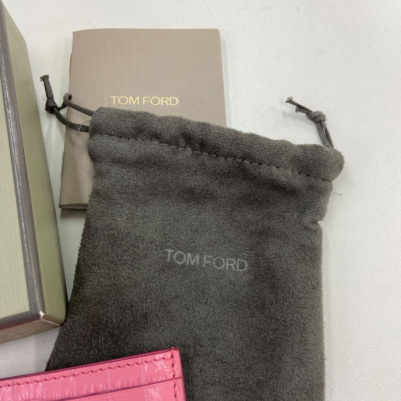 フォード カードケース