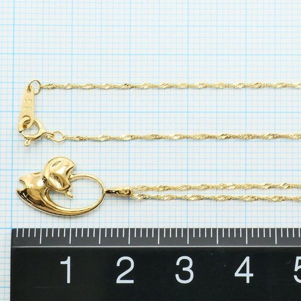 necklace 総重量約1.7