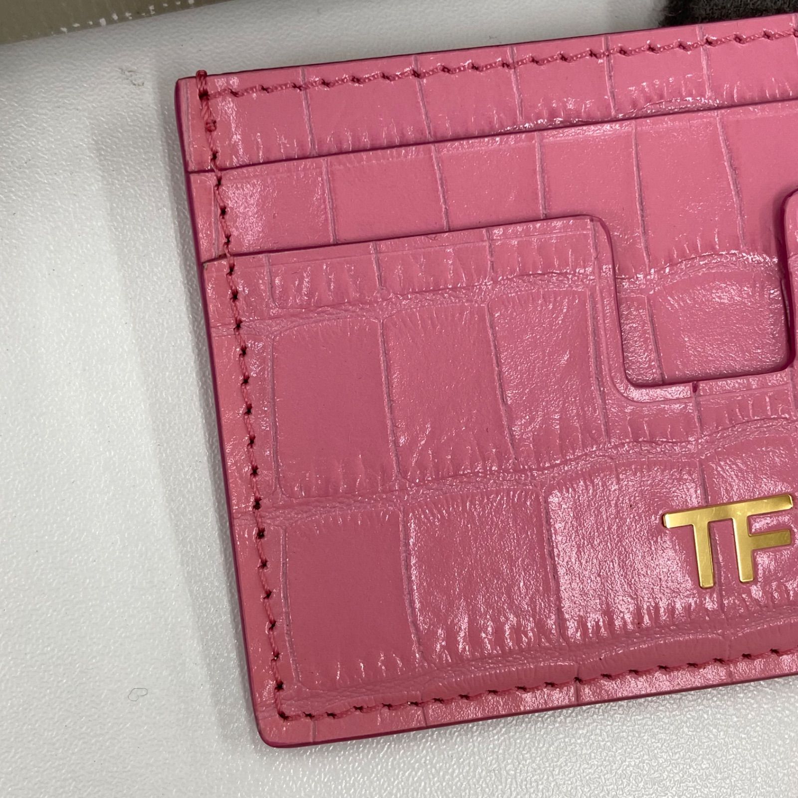  TOM FORD トム フォード カードケース カードケース 小物