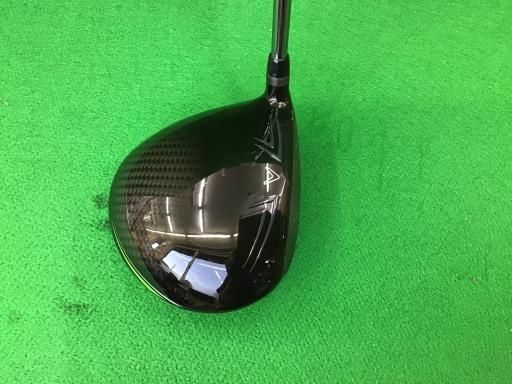 キャロウェイ GBB EPIC STAR 9.5° ドライバー DR 注文 純正特注