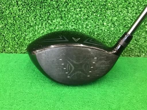 キャロウェイ GBB EPIC STAR 9.5° ドライバー DR 注文 純正特注