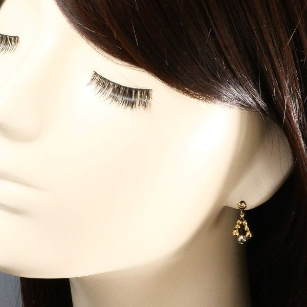 earrings 総重量約1.8