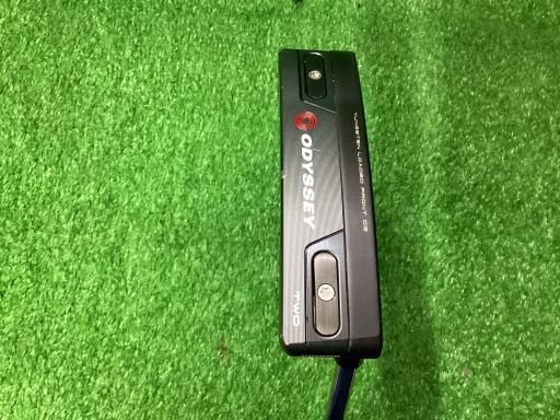 【希少】ウッドブロス パター　ベンチマークTGB5 60S L字パター ☆-ウッドブロス パター BENCH MARK 60s TGB5 L字パター - メルカリ