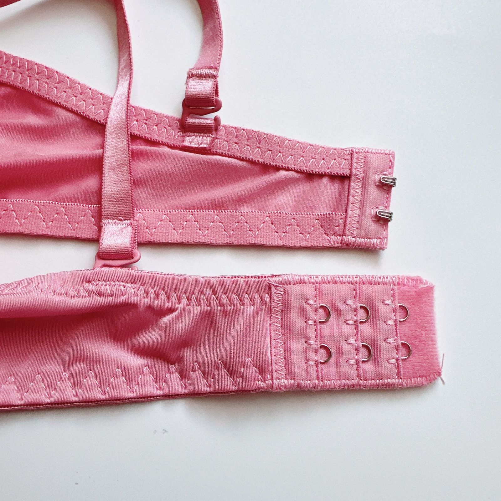 sanei/サンエイ/10353PK/ブラショーツセット/ピンク/花柄刺繍/A70,A75