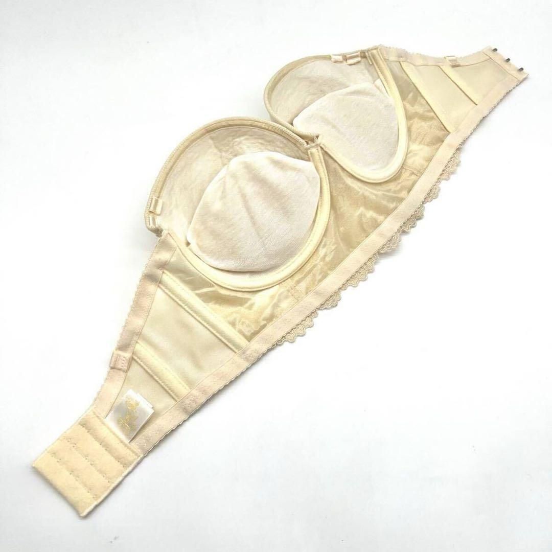美品 FOUR SIS & CO. ブラジャー F70 フォーシス&カンパニー