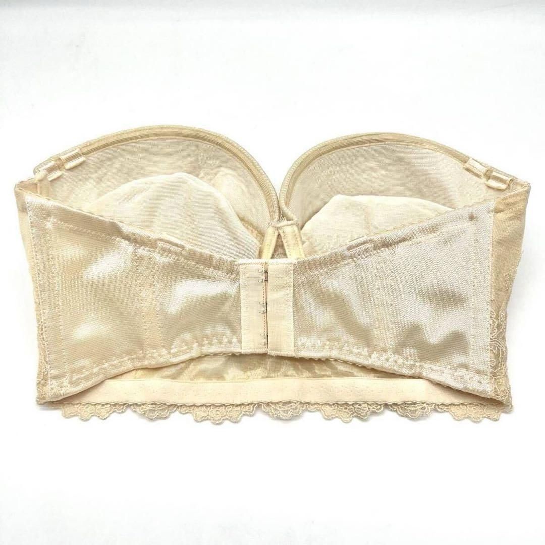 美品 FOUR SIS & CO. ブラジャー F70 フォーシス&カンパニー