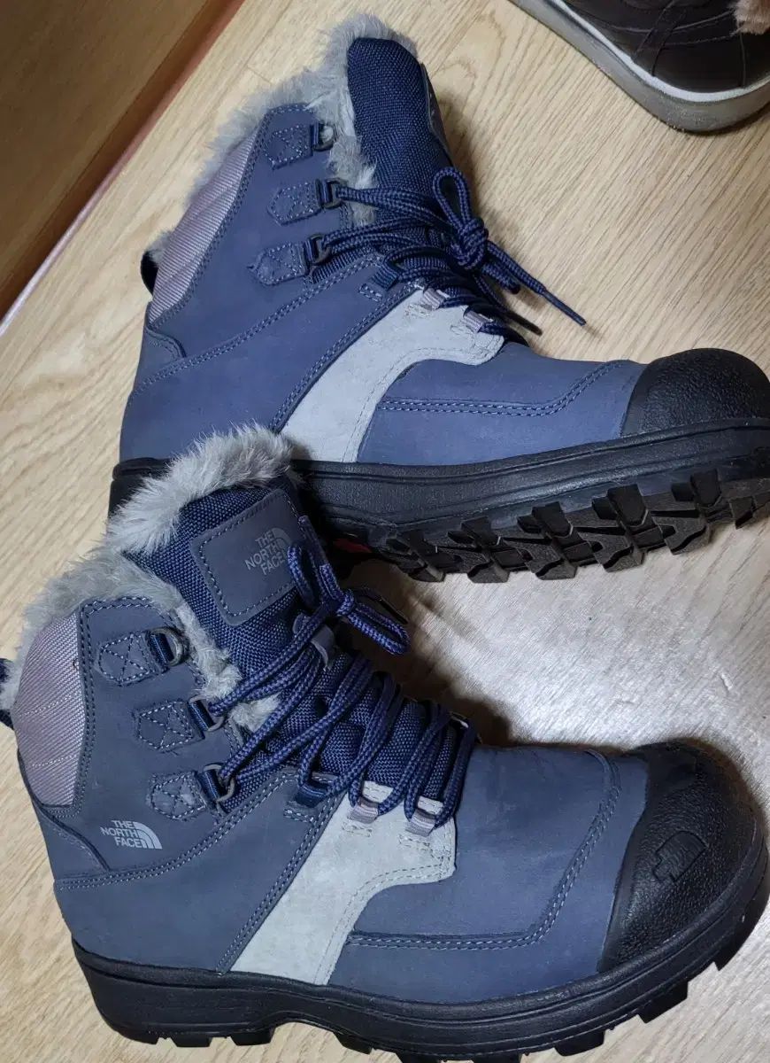 ザノースフェイス