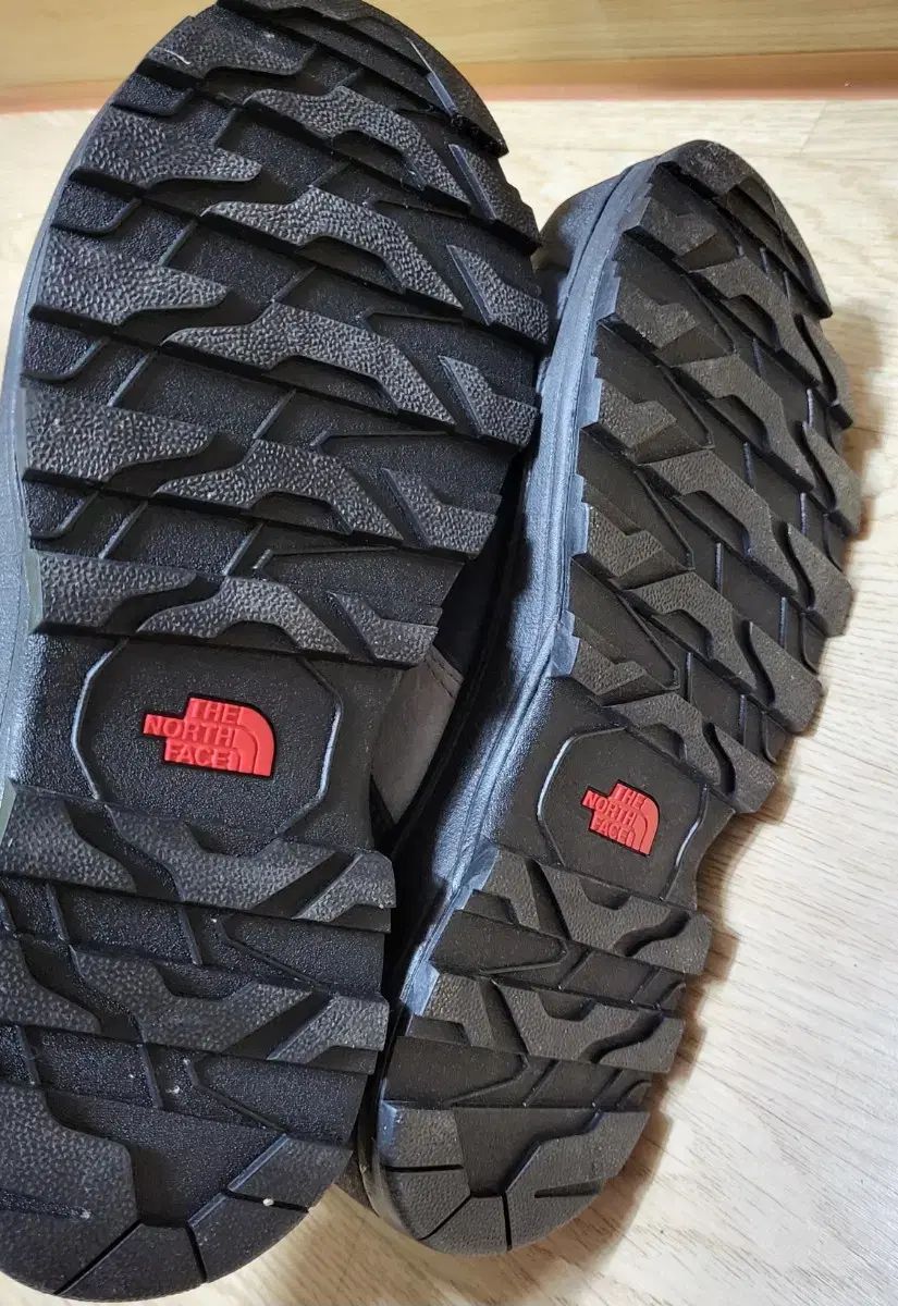 ザノースフェイス